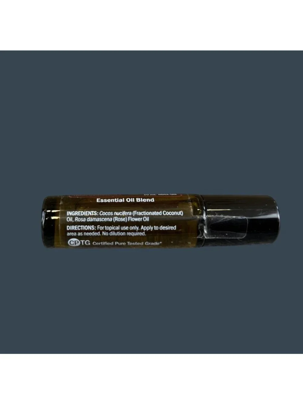 Doterra premium essential